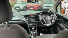 Vauxhall Mokka X 1.4T Design Nav 5dr Auto Petrol Hatchback